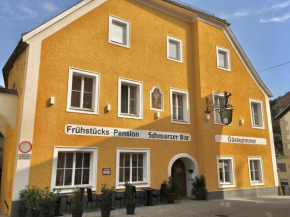 Gasthof-Pension Schwarzer Bär Waidhofen An Der Ybbs